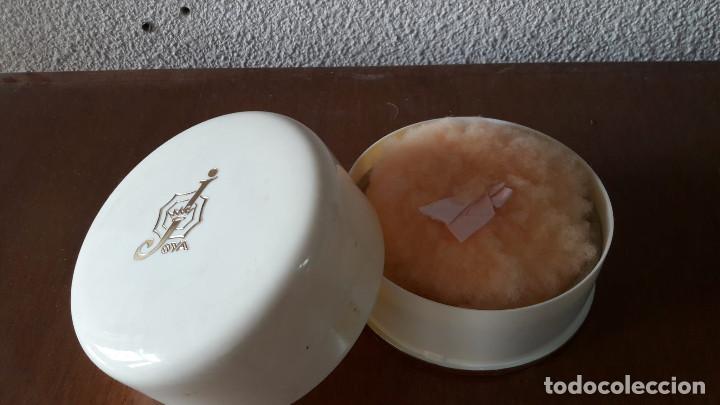 Cajas y cajitas met&aacute;licas: Polvera joya - Foto 1