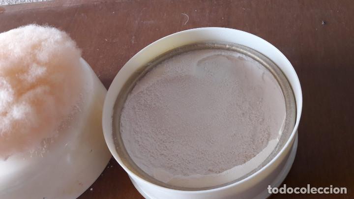 Cajas y cajitas met&aacute;licas: Polvera joya - Foto 3