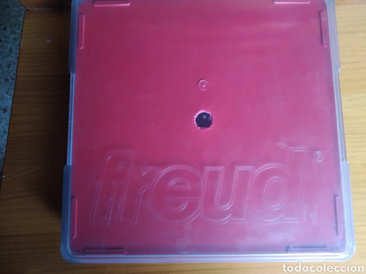 Cajas y cajitas met&aacute;licas: Caja Freud Marca herramientas - Foto 2