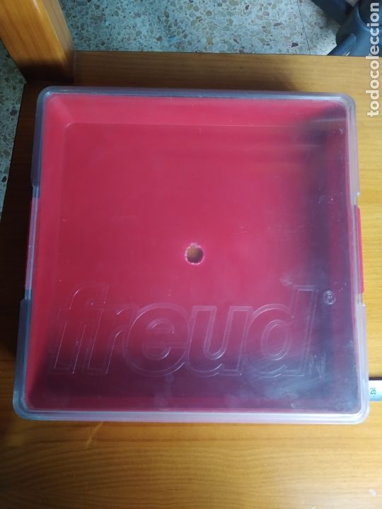 Cajas y cajitas met&aacute;licas: Caja Freud Marca herramientas - Foto 3
