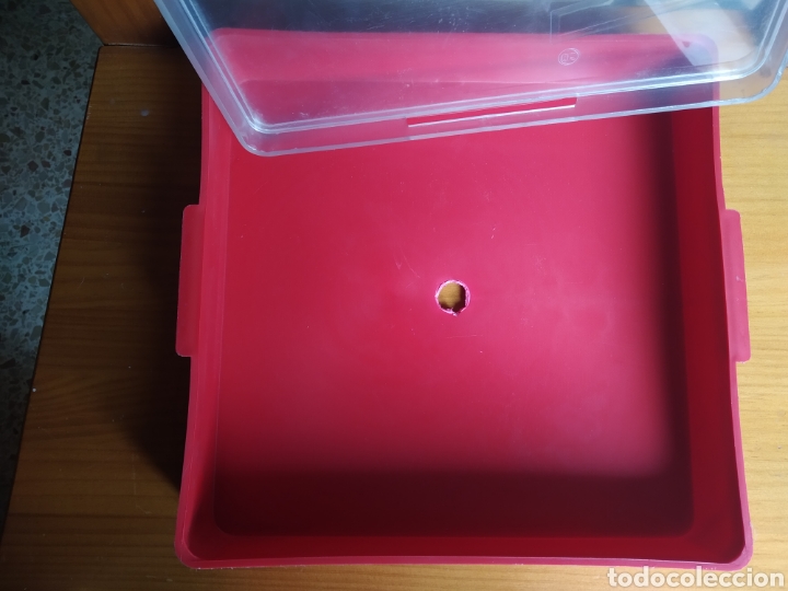 Cajas y cajitas met&aacute;licas: Caja Freud Marca herramientas - Foto 4