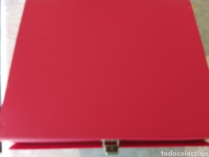 Cajas y cajitas met&aacute;licas: Caja Freud marca herramientas - Foto 3