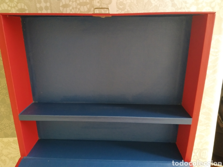 Cajas y cajitas met&aacute;licas: Caja Freud marca herramientas - Foto 4