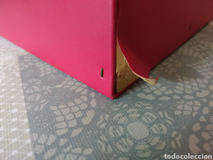 Cajas y cajitas met&aacute;licas: Caja Freud marca herramientas - Foto 5