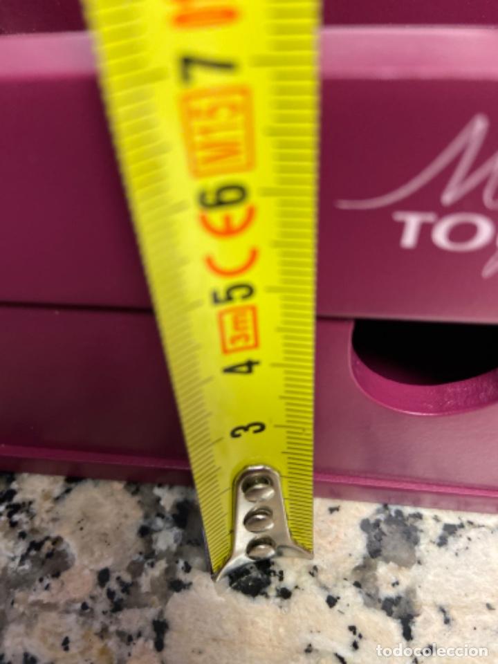Cajas y cajitas met&aacute;licas: Joyero tous - Foto 7
