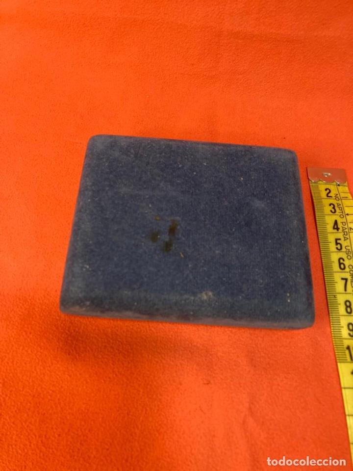 Cajas y cajitas met&aacute;licas: Caja vintage Estee Lauder - Foto 5