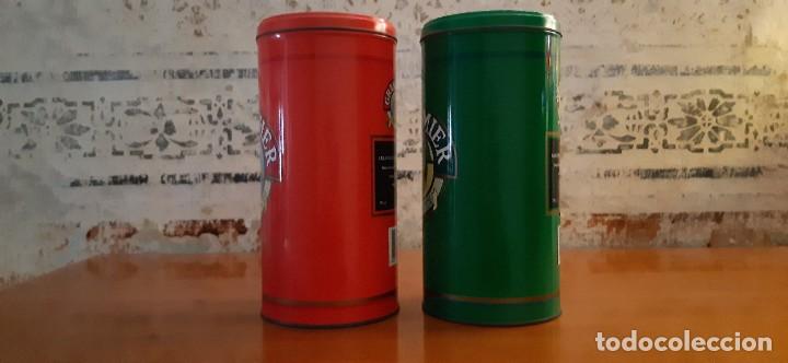 Cajas y cajitas met&aacute;licas: GRANPECHER - GRANPOMIER - Foto 3