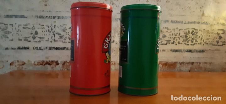 Cajas y cajitas met&aacute;licas: GRANPECHER - GRANPOMIER - Foto 5