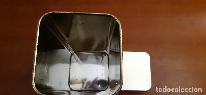 Cajas y cajitas met&aacute;licas: CAJA COINTREAU - Foto 7