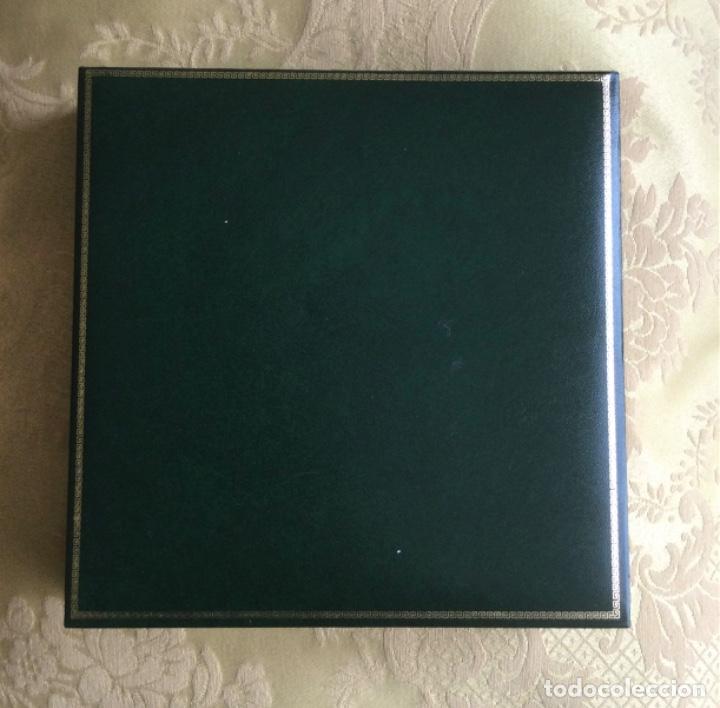 Cajas y cajitas met&aacute;licas: CAJA PARA COLLAR, JOYERIA EL CORTE INGL&Eacute;S
