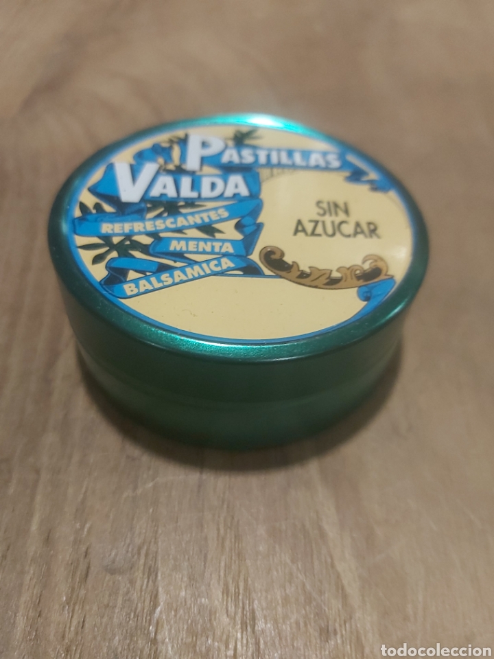 Comprar PASTILLAS VALDA sin azucar de VALDA