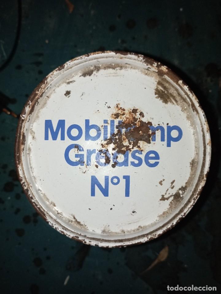 Cajas y cajitas met&aacute;licas: Bote grasa mobil - Foto 2