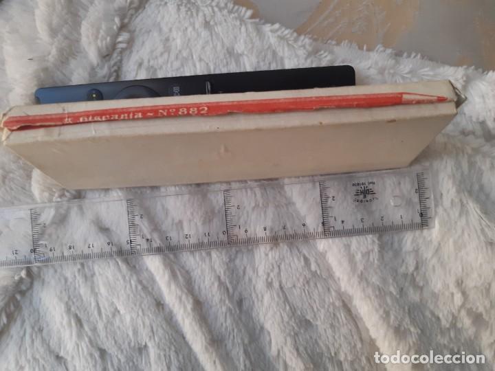 Cajas y cajitas met&aacute;licas: Lapiceros caja - Hispania S.L - Foto 2