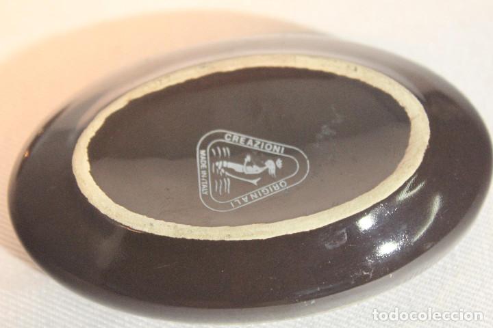 Cajas y cajitas met&aacute;licas: CAJA PORCELANA OVALADA - Foto 7