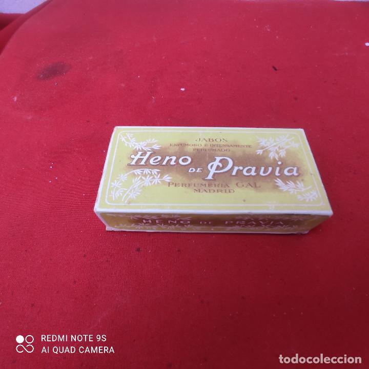 Cajas y cajitas met&aacute;licas: caja de carton de jabon - Foto 2