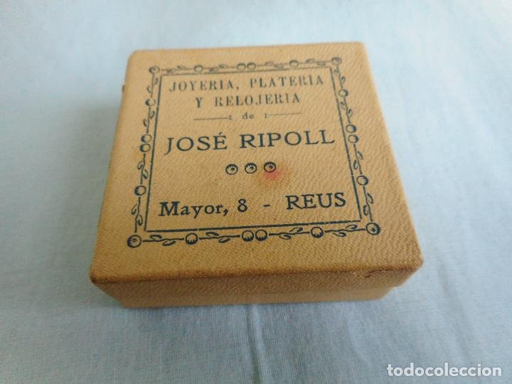 bote lata limpia metales netol - Buy Antique boxes and metal boxes on  todocoleccion
