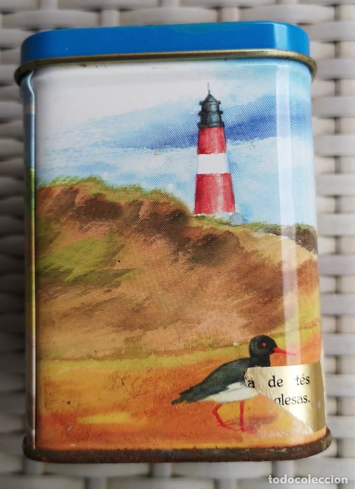 Caixas e caixinhas met&aacute;licas: CAJA METALICA - TE RIERA GIERSEN - RUBI, BARCELONA