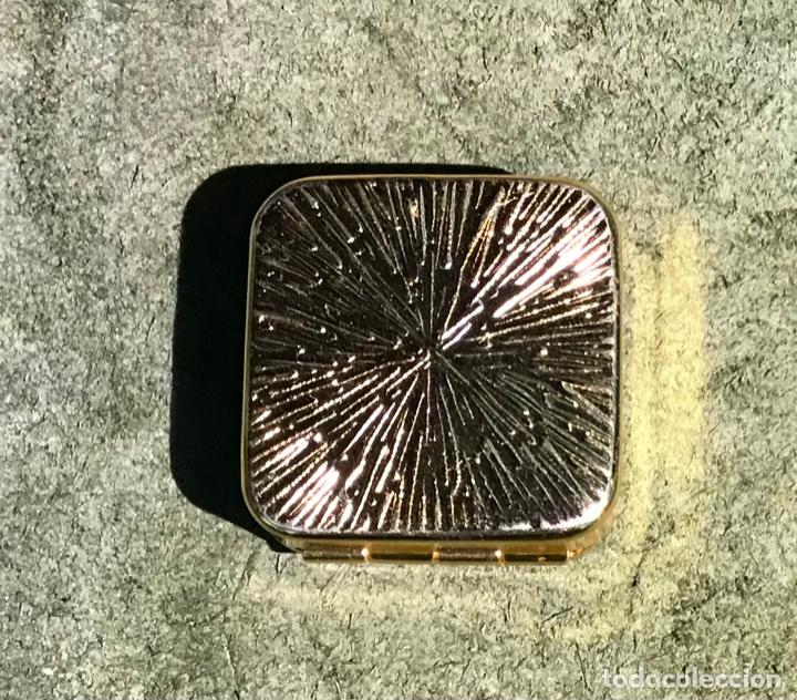 Cajas y cajitas met&aacute;licas: PASTILLERO DE ESMALTE - Foto 3