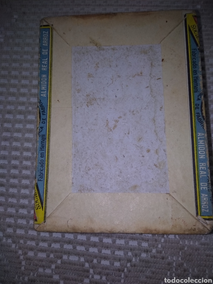 Cajas y cajitas met&aacute;licas: CAJA ALMID&Oacute;N REMY - Foto 3