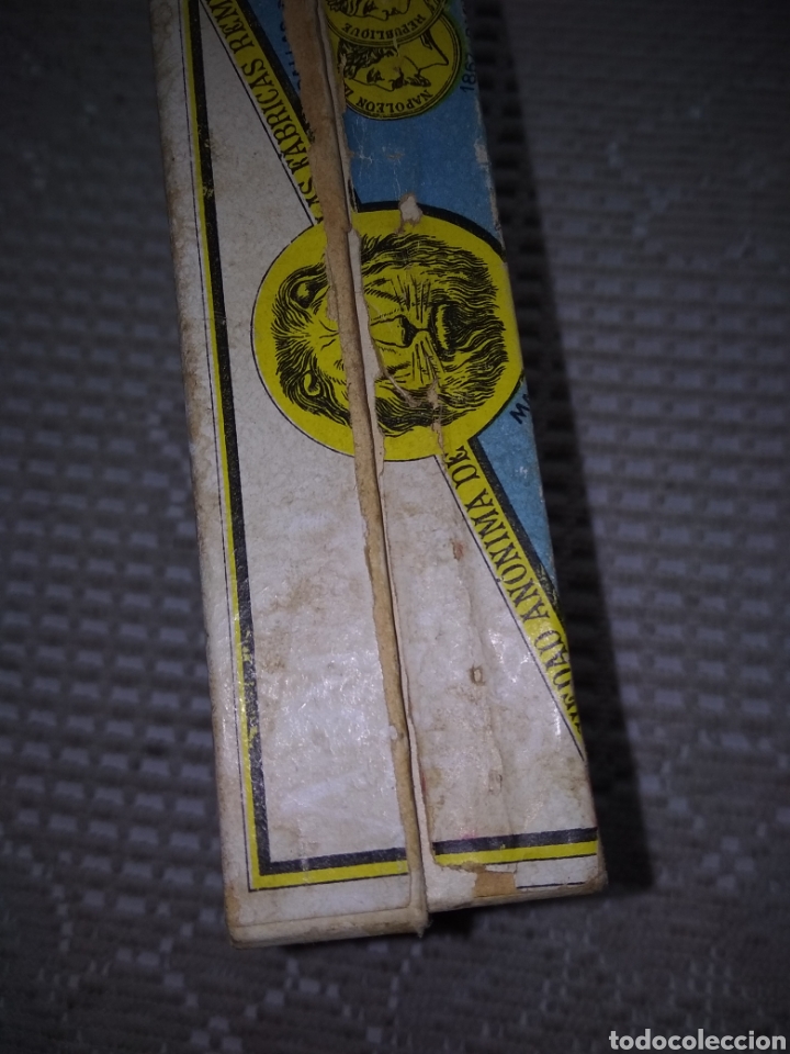 Cajas y cajitas met&aacute;licas: CAJA ALMID&Oacute;N REMY - Foto 4