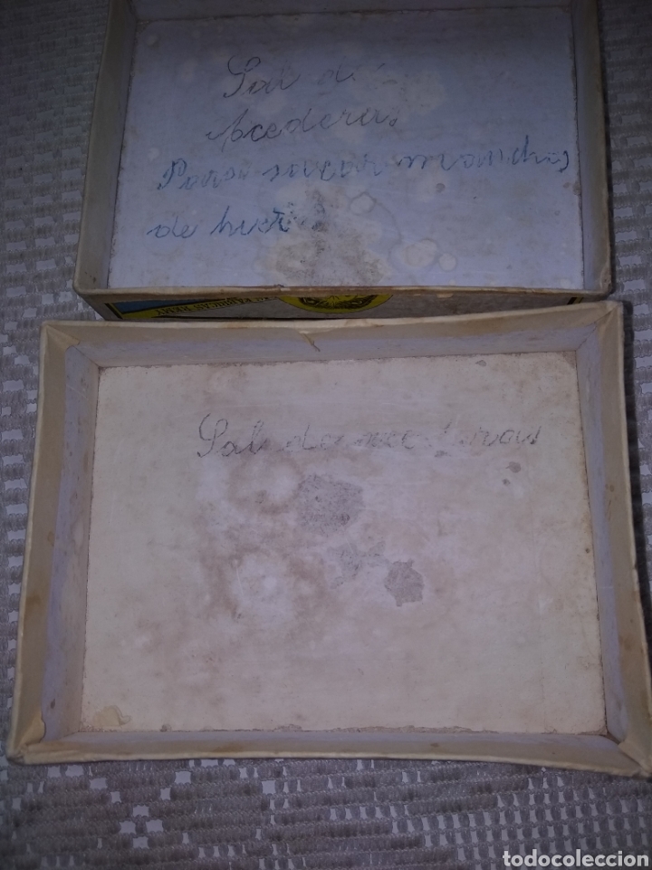 Cajas y cajitas met&aacute;licas: CAJA ALMID&Oacute;N REMY - Foto 5