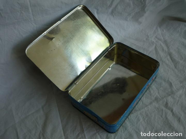 Cajas y cajitas met&aacute;licas: Caja de chapa Tableta Okal - Foto 8