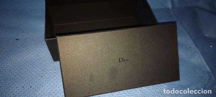 Cajas y cajitas met&aacute;licas: DIOR - CAJA VACIA, NUEVA