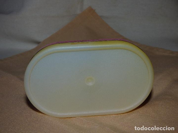 Cajas y cajitas met&aacute;licas: Caja de lata,Tarner. - Foto 3