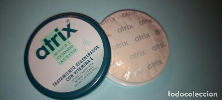 Cajas y cajitas met&aacute;licas: ATRIX CAJA CON CREMA DE MANOS - Foto 1