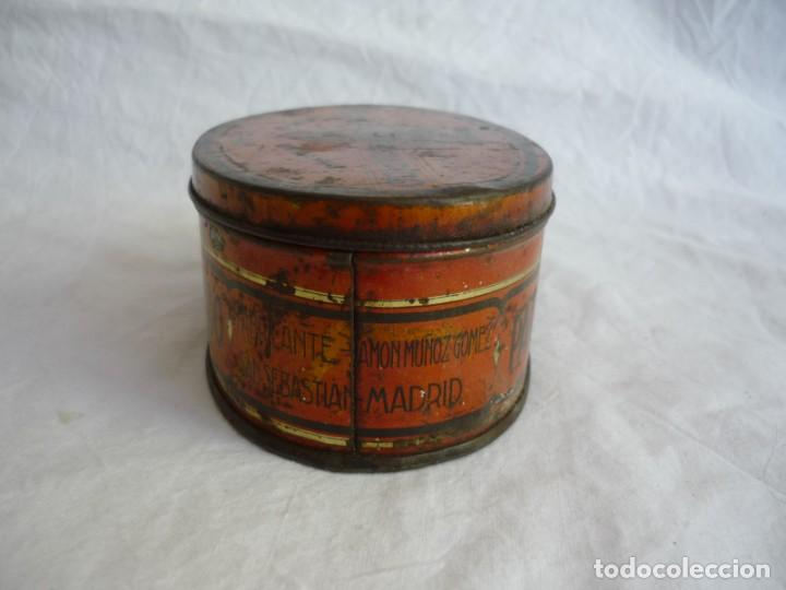 Cajas y cajitas met&aacute;licas: Caja de chapa parche r&aacute;pido ATA - Foto 4