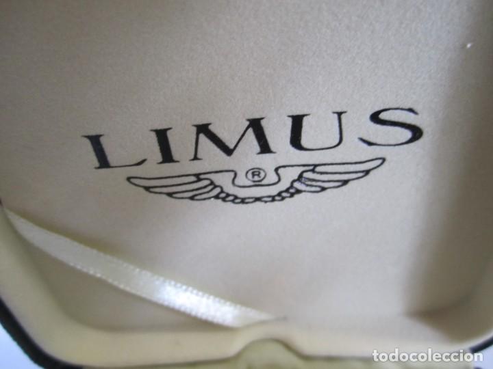 Cajas y cajitas met&aacute;licas: caja estuche limus - Foto 2