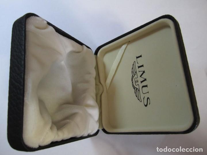 Cajas y cajitas met&aacute;licas: caja estuche limus - Foto 3
