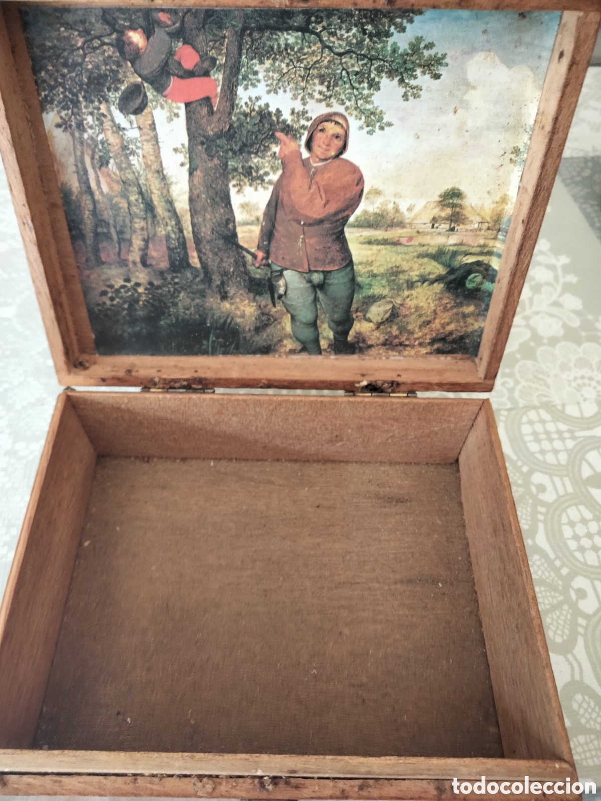 Cajas y cajitas met&aacute;licas: Laudor Andorra petits cigars - Foto 2
