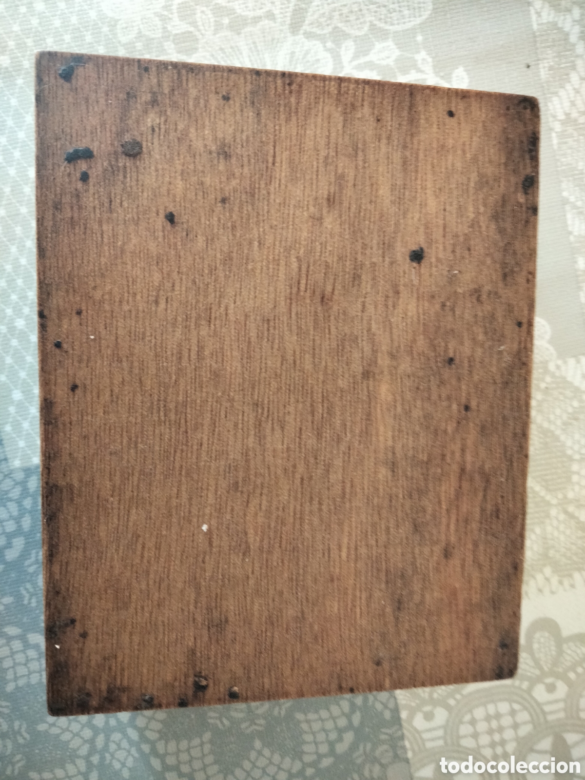 Cajas y cajitas met&aacute;licas: Laudor Andorra petits cigars - Foto 4