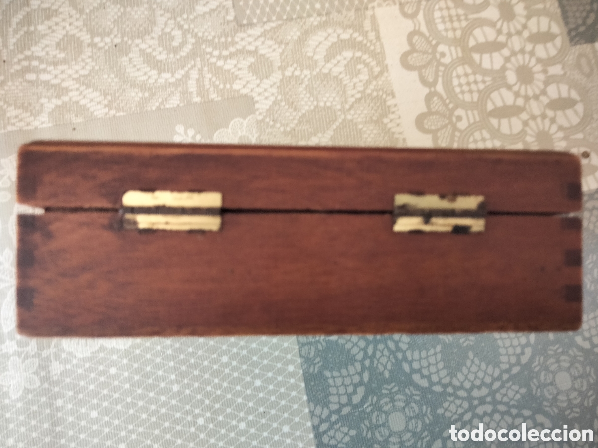 Cajas y cajitas met&aacute;licas: Laudor Andorra petits cigars - Foto 5
