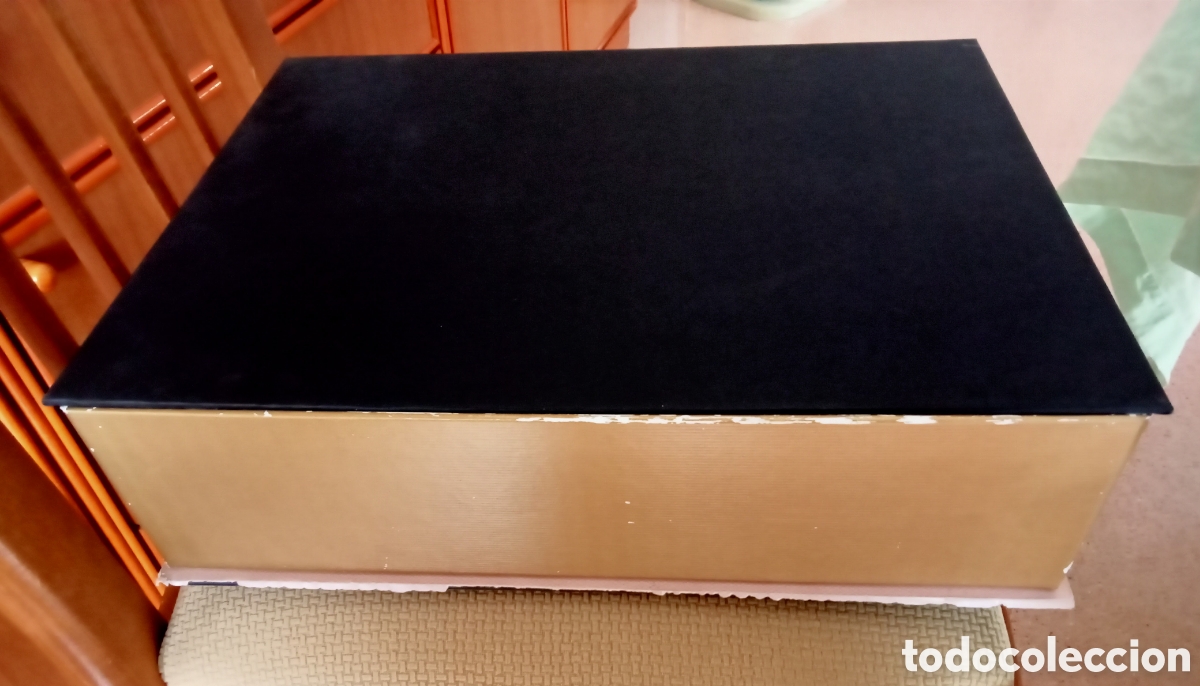 Cajas y cajitas met&aacute;licas: CAJA CHAMPAGNE MOET CHANDON - Foto 2