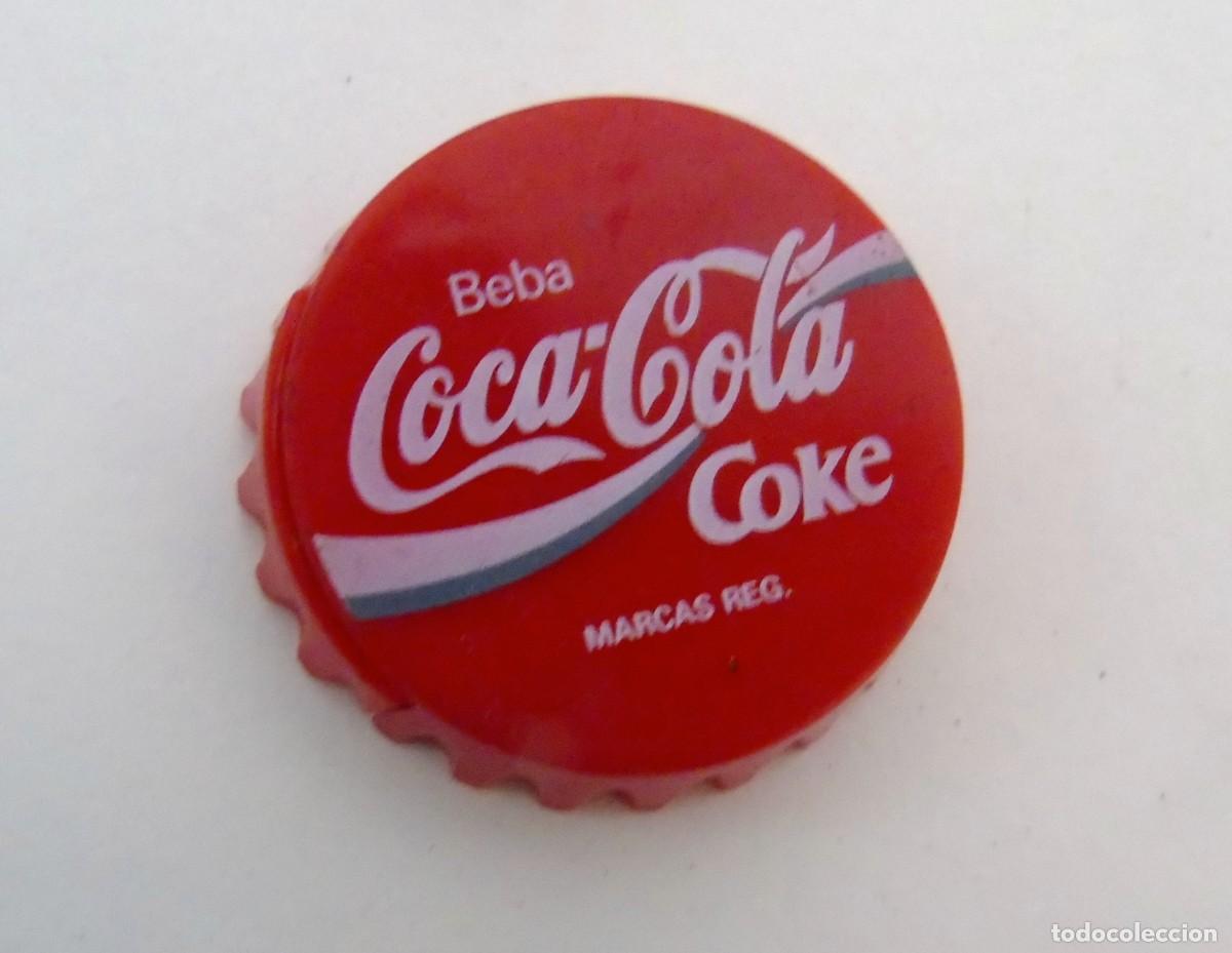 Boxes and metal boxes: COCACOLA CAJA DE CERILLAS