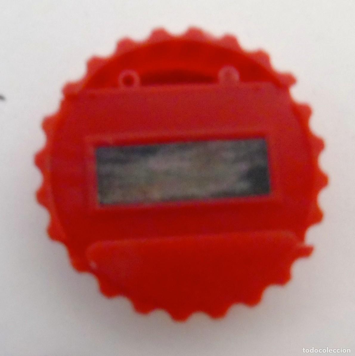 Cajas y cajitas met&aacute;licas: COCACOLA CAJA DE CERILLAS - Foto 4
