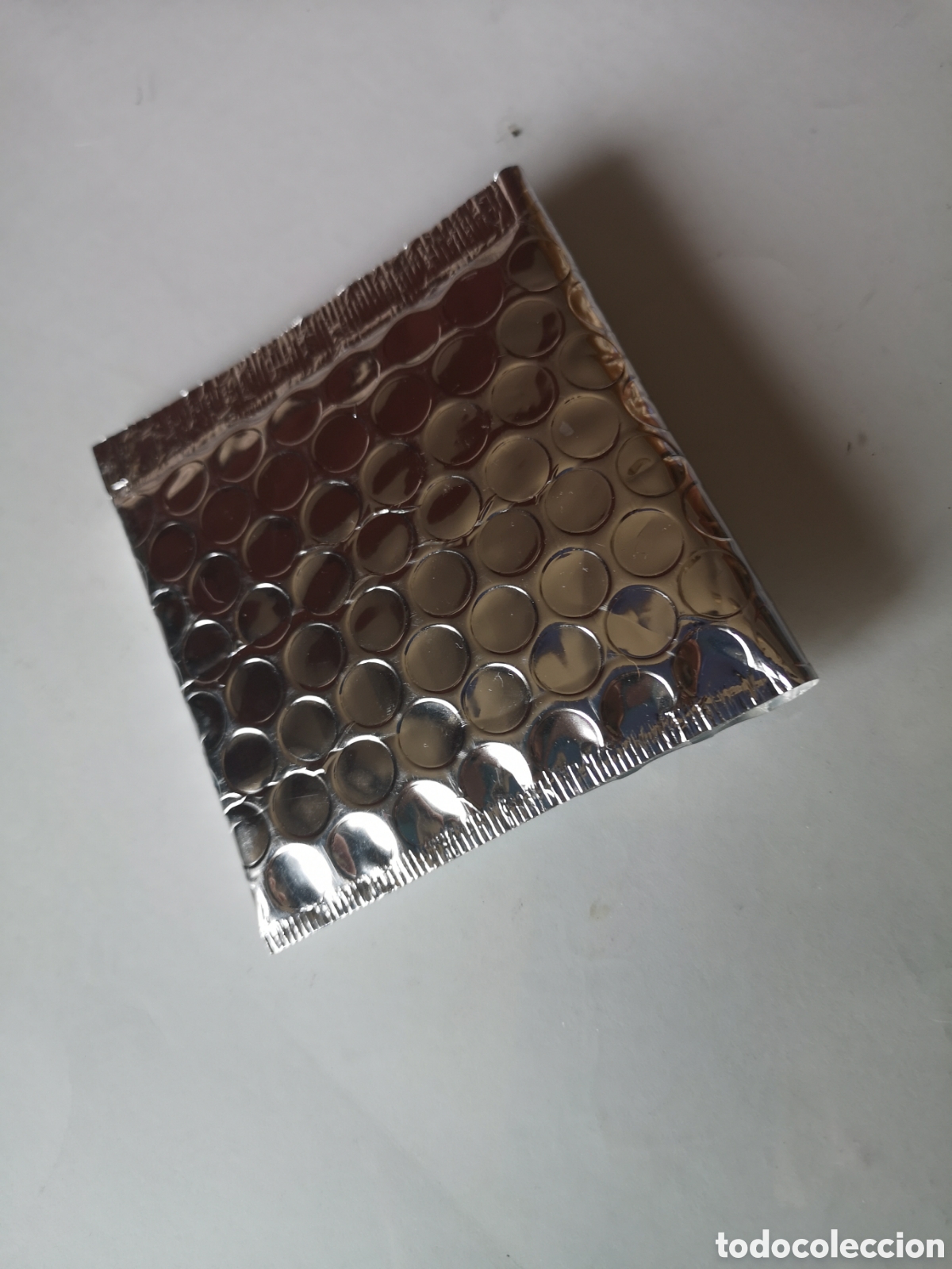 Cajas y cajitas met&aacute;licas: Sobre Tous coleccion - Foto 3