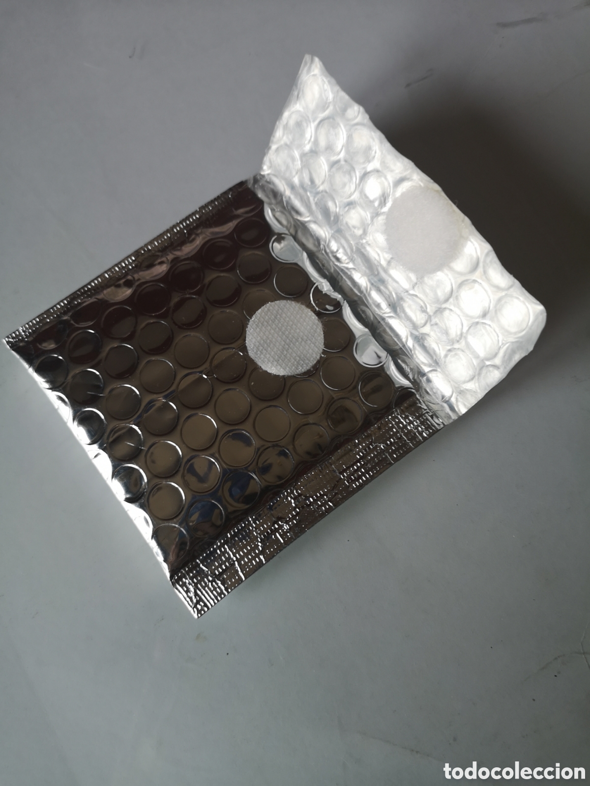 Cajas y cajitas met&aacute;licas: Sobre Tous coleccion - Foto 4