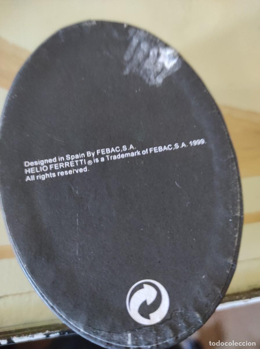 Cajas y cajitas met&aacute;licas: Caja helio ferreti - Foto 3