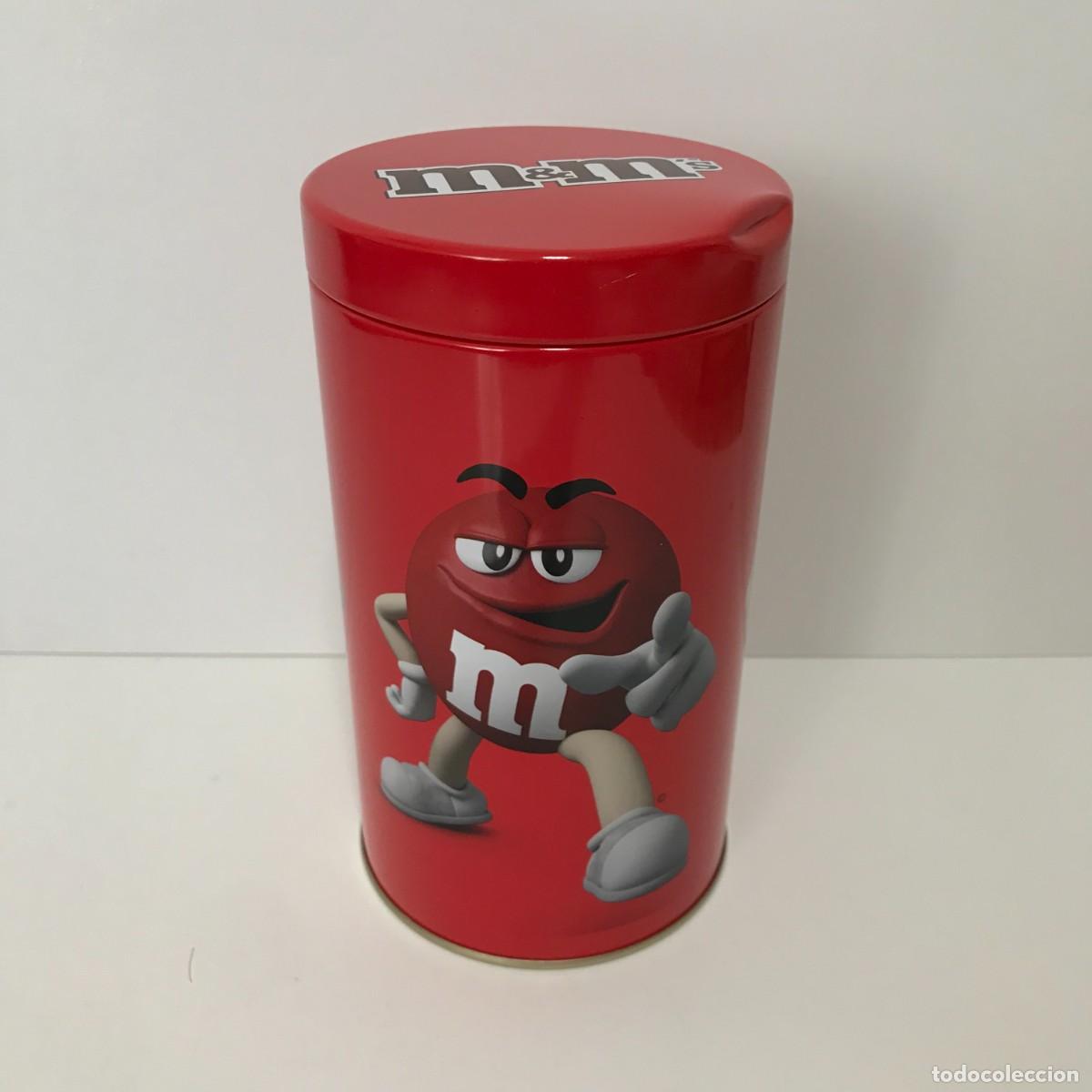 Boxes and metal boxes: BOTE METAL MYMS, 16X9 CMS