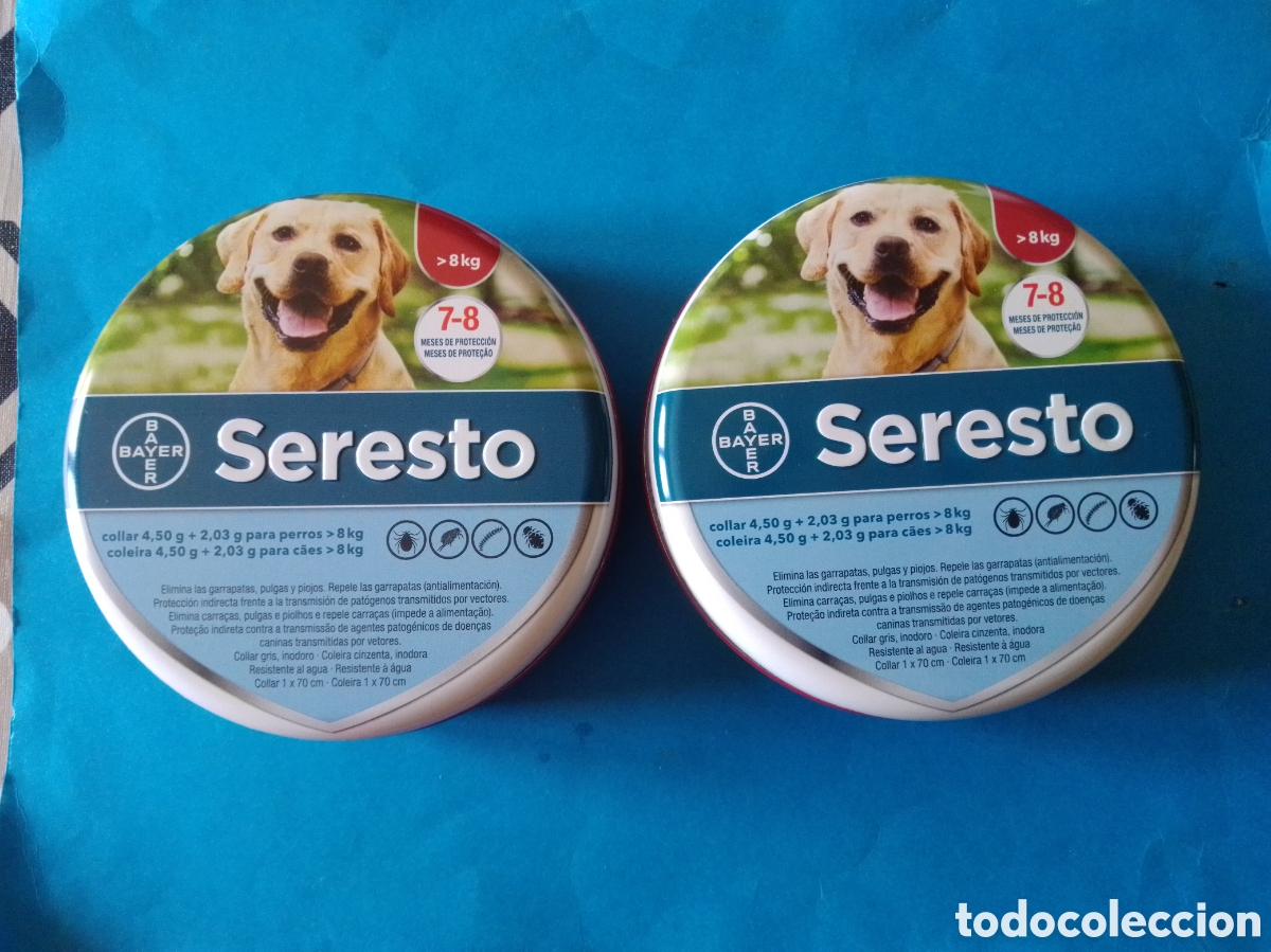 Cajas y cajitas met&aacute;licas: SERESTO. CAJA METALICA VACIA (2x8&euro;)