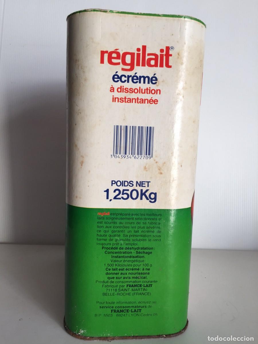 REGILAIT Leche en polvo desnatada Estuche de 250g