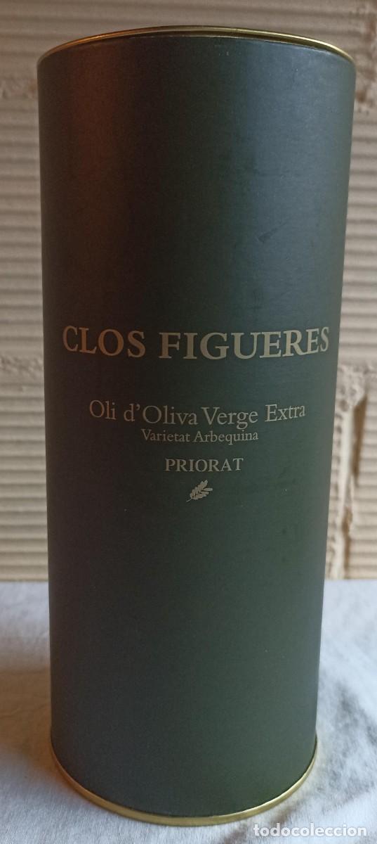 Cajas y cajitas met&aacute;licas: Caja Clos Figueres