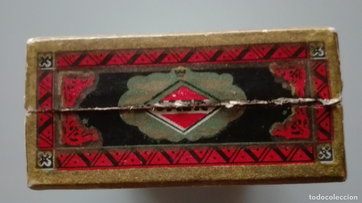 Cajas y cajitas met&aacute;licas: CAJA PLUMILLAS JAER - Foto 6
