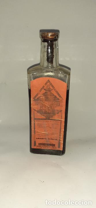 caja de farmacia jarabe elixir tonico yodado pe - Buy Antique boxes and ...