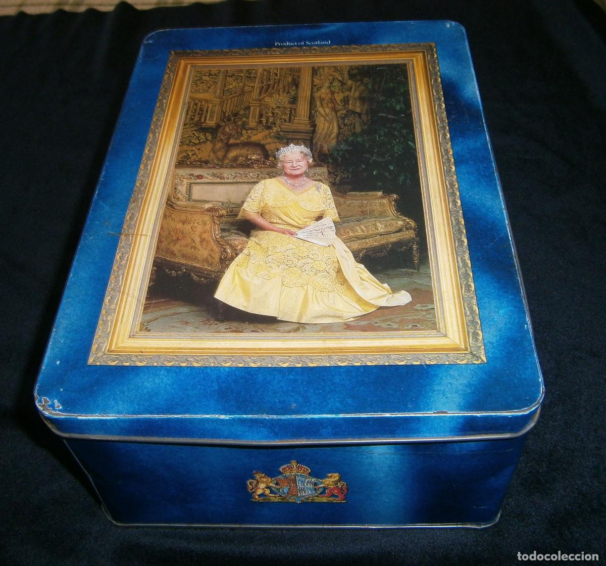 caja metalica disney - 35 aniversario celebraci - Buy Antique boxes and  metal boxes on todocoleccion