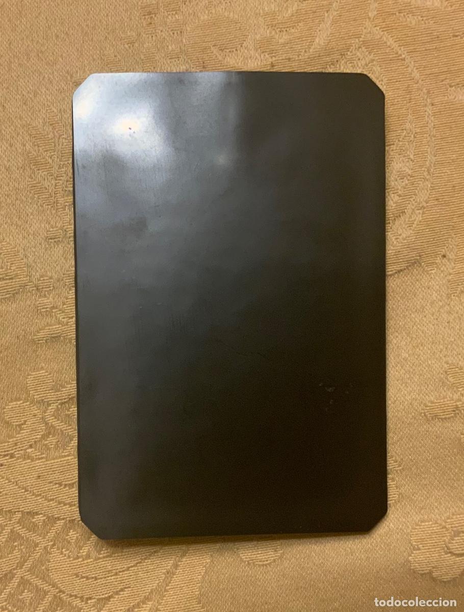 Cajas y cajitas met&aacute;licas: TARJETERO DIOR, EN SU CAJA ORIGINAL - Foto 5