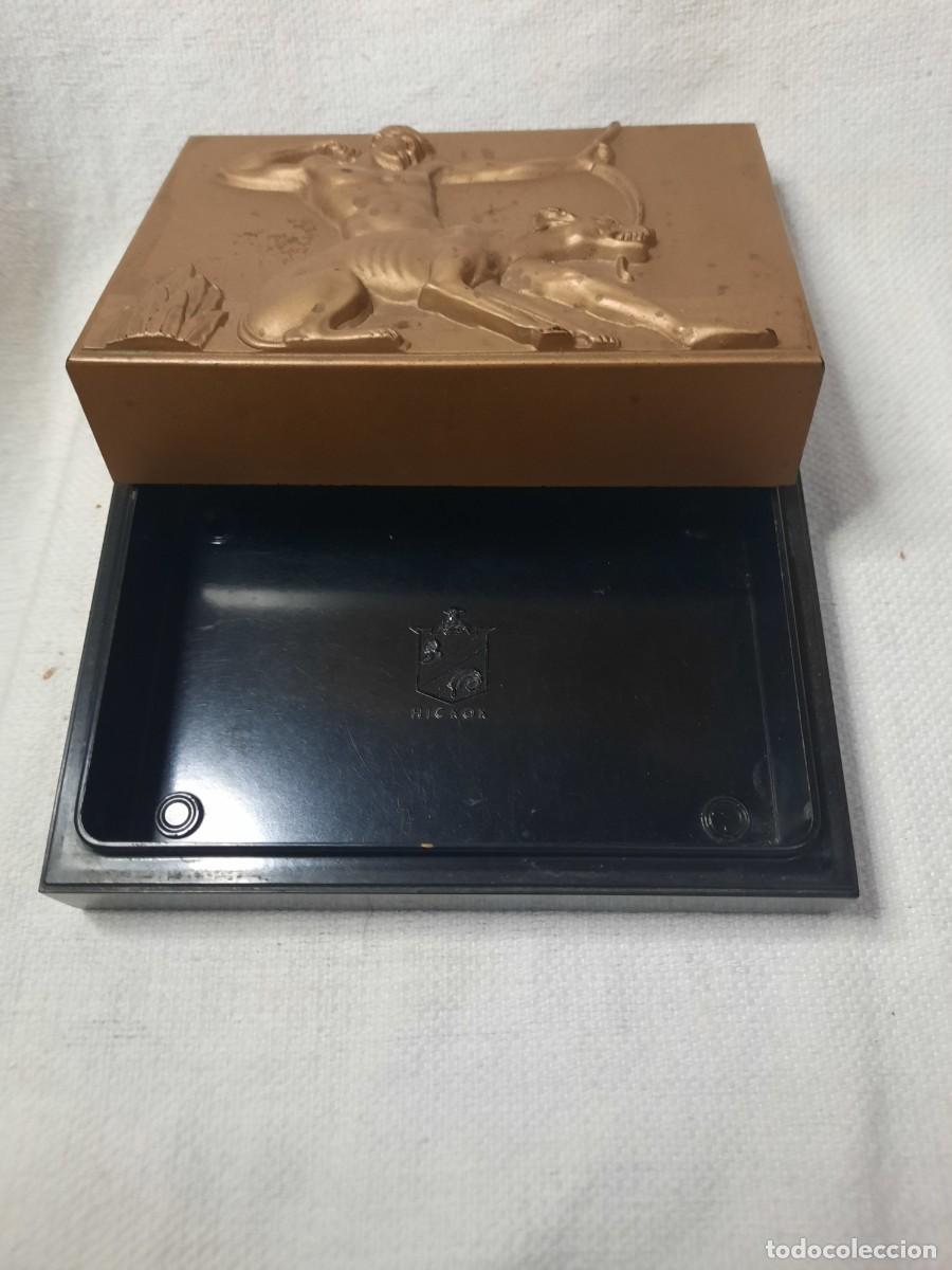 Cajas y cajitas met&aacute;licas: Caja art-deco - Foto 2